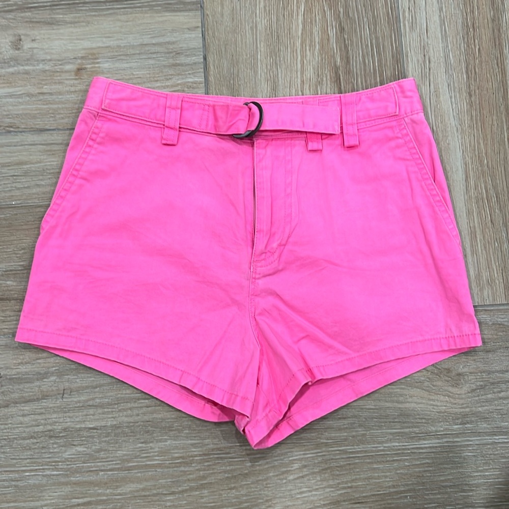🌸3 for $20 BDG Shorts